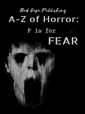 cover image of F is for Fear